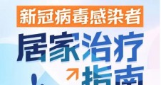 感染新冠病毒了怎麽辦？居家(jiā)治療指南及用藥參考表請收藏